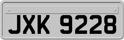 JXK9228