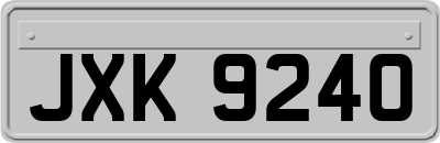 JXK9240