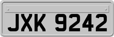 JXK9242