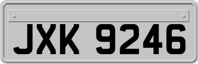 JXK9246