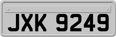 JXK9249