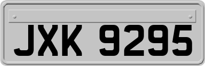 JXK9295