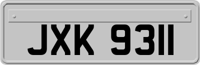 JXK9311