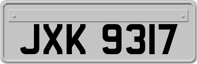 JXK9317