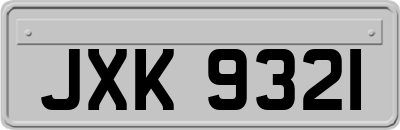 JXK9321