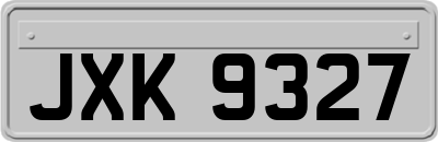 JXK9327
