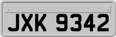 JXK9342