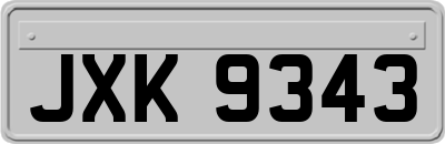 JXK9343