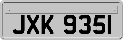 JXK9351