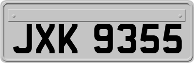 JXK9355