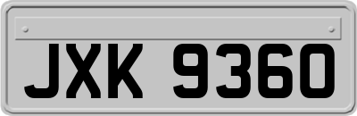 JXK9360