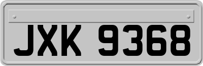JXK9368