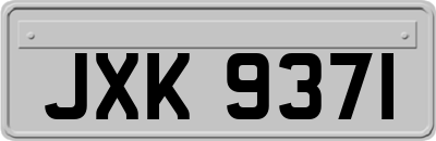 JXK9371