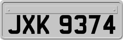JXK9374