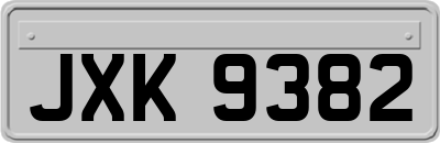JXK9382