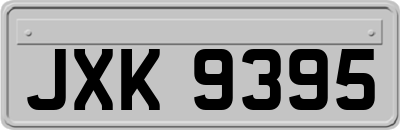 JXK9395