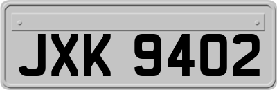 JXK9402