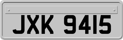 JXK9415