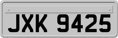 JXK9425