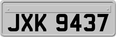 JXK9437