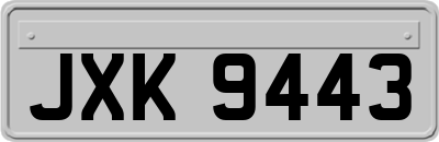 JXK9443