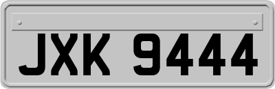 JXK9444