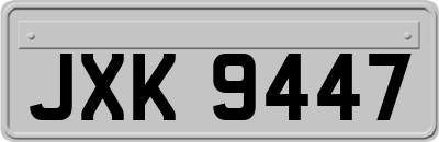 JXK9447