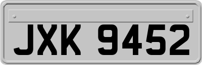 JXK9452