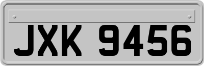 JXK9456