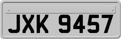 JXK9457