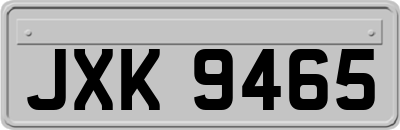 JXK9465