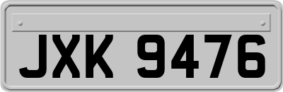 JXK9476