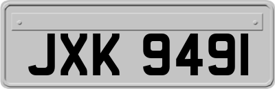 JXK9491