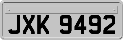 JXK9492