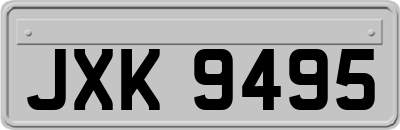 JXK9495