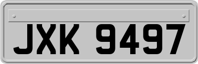 JXK9497