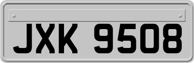 JXK9508