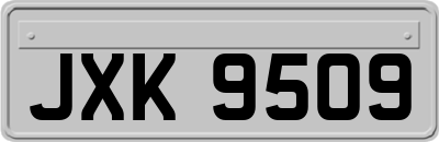JXK9509