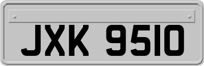JXK9510