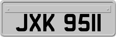 JXK9511