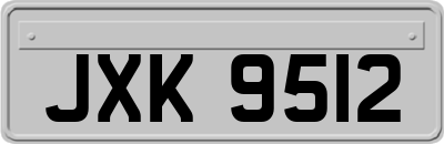 JXK9512
