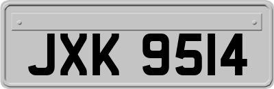 JXK9514