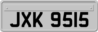 JXK9515