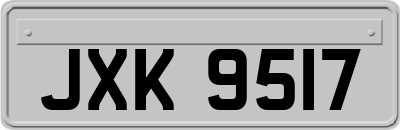 JXK9517