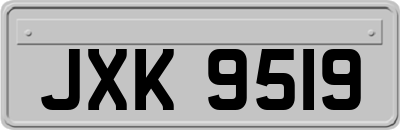 JXK9519