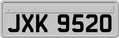 JXK9520