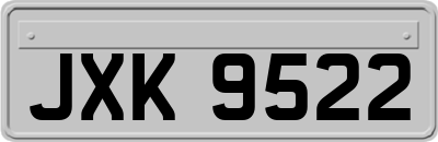 JXK9522