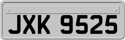 JXK9525