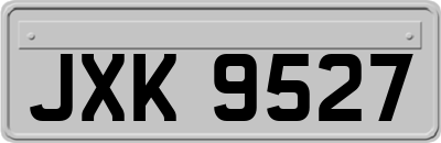 JXK9527