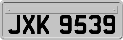 JXK9539